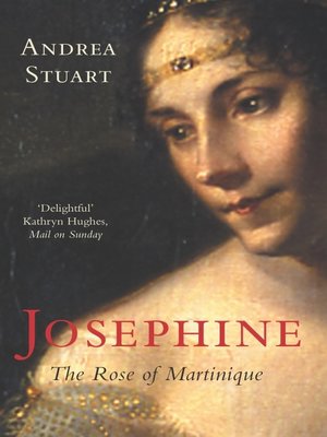 cover image of Josephine